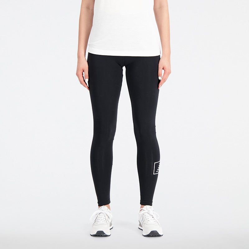 Women's Essentials Cotton Spandex Tight