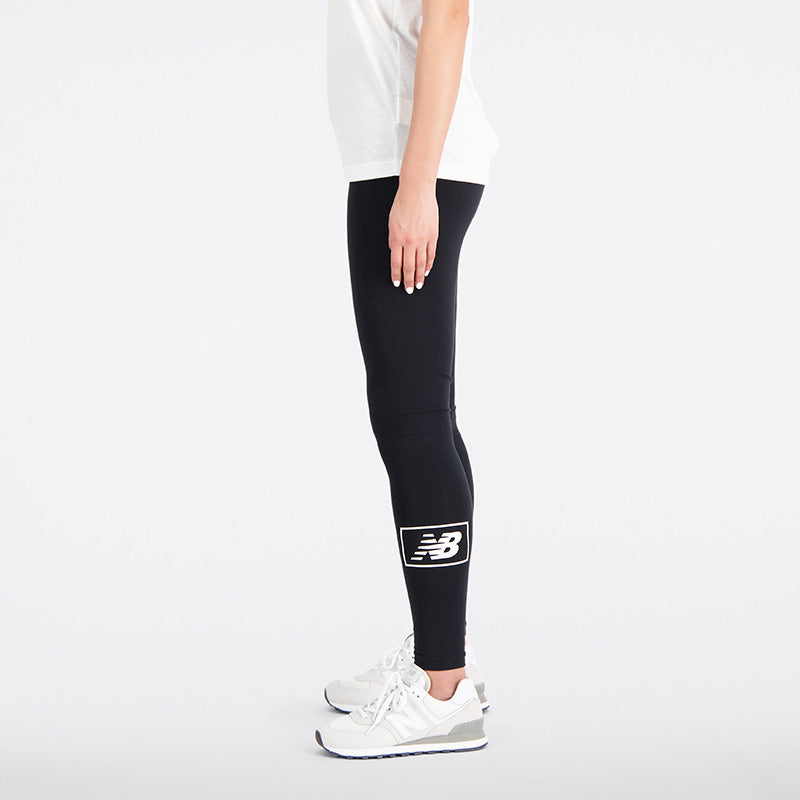 Women's Essentials Cotton Spandex Tight