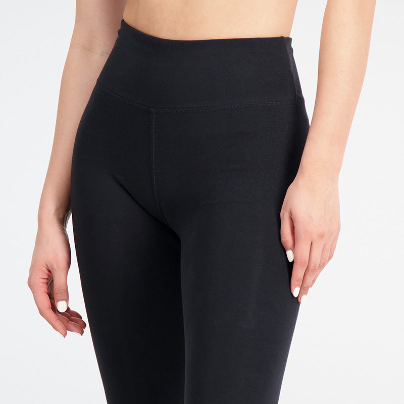 Women's Essentials Cotton Spandex Tight