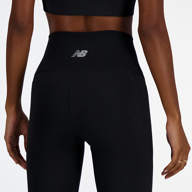 NB Harmony Pocket High Rise Legging 25"