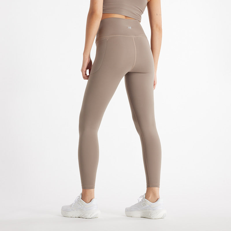 Women's NB Harmony Pocket High Rise Legging 25"
