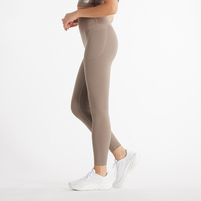 Women's NB Harmony Pocket High Rise Legging 25"