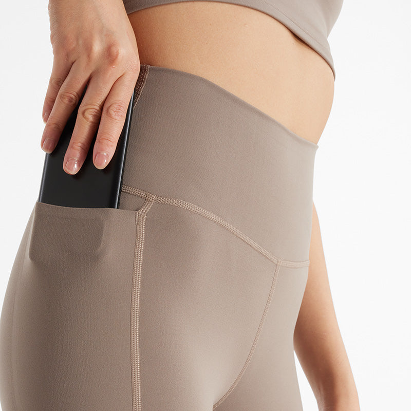 Women's NB Harmony Pocket High Rise Legging 25"
