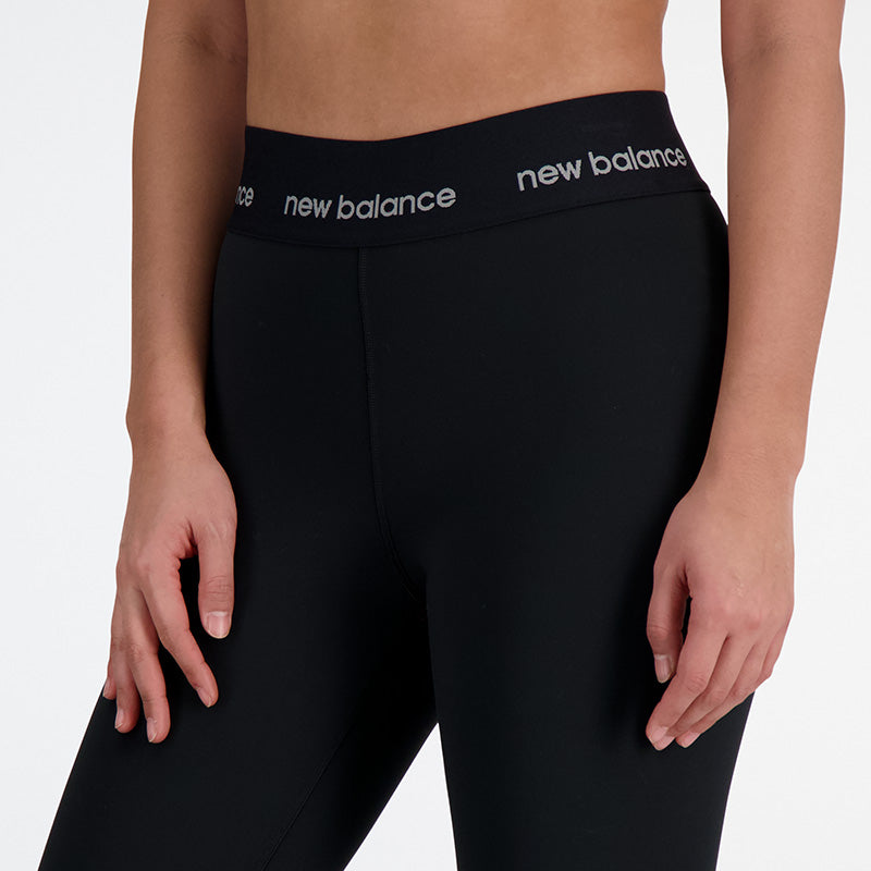 NB Sleek High Rise Sport Legging 25"