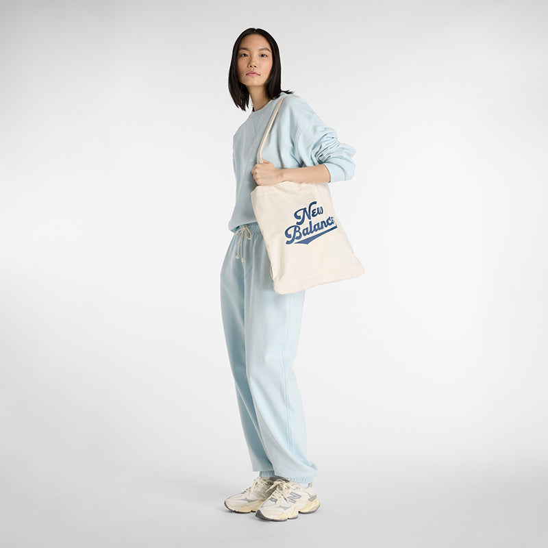 Women's Athletics French Terry Jogger