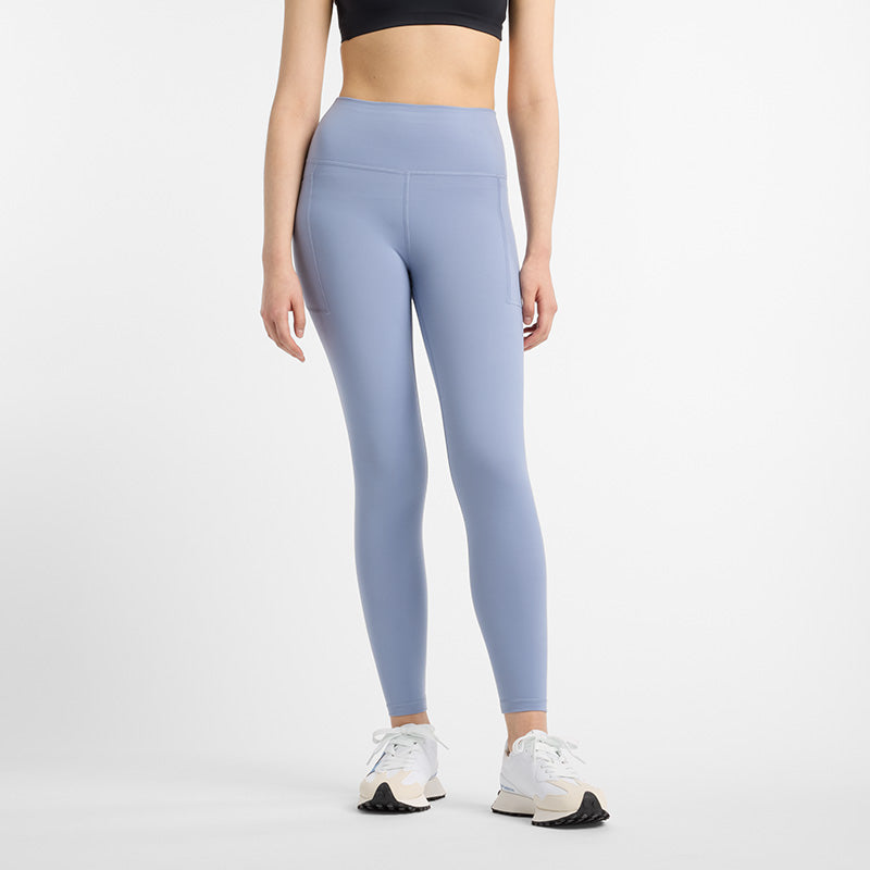 Women's NB Harmony Pocket High Rise Legging 25"