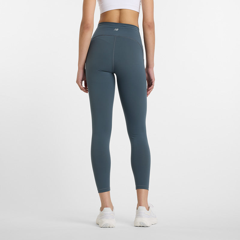 Women's NB Sleek Pocket High Rise Legging 25''