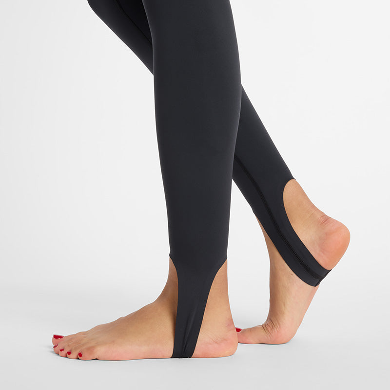 Women's NB Sleek High Rise Stirrup Legging