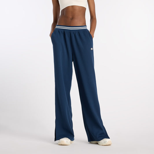 Women's Post Season Pique Track Pant
