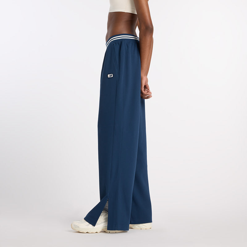 Women's Post Season Pique Track Pant