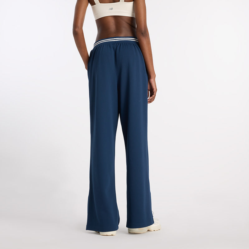 Women's Post Season Pique Track Pant