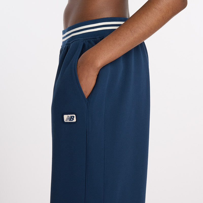 Women's Post Season Pique Track Pant