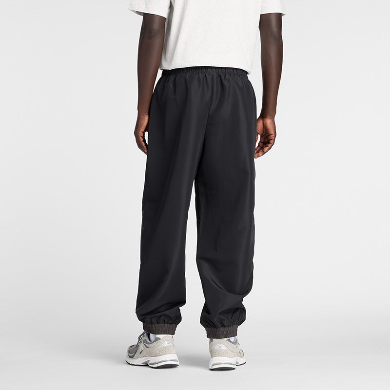 Women's Graphic Woven Pant