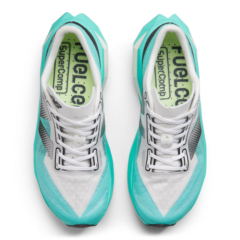 Women's FuelCell SuperComp Elite V4