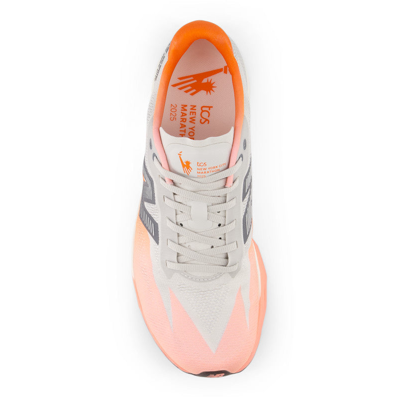 Women's TCS NYC Marathon FuelCell SuperComp Elite V5