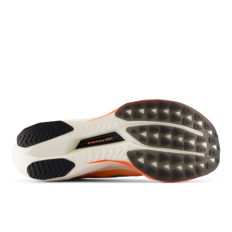 Women's TCS NYC Marathon FuelCell SuperComp Elite V5