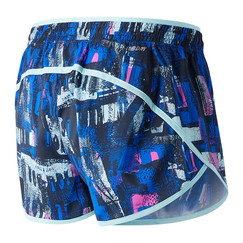 Women's Accelerate 2.5 In Short