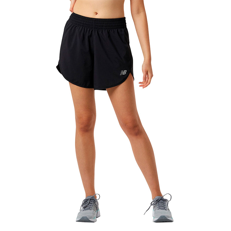 Women's Accelerate 5 Inch Short
