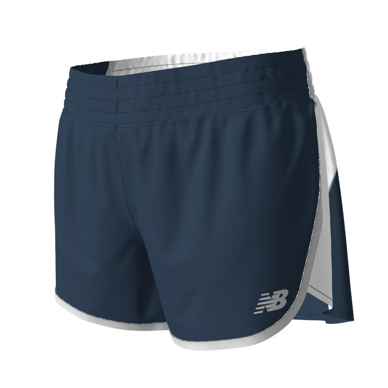 Women's Accelerate 2.5 inch Shorts