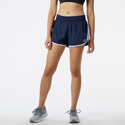 Women's Accelerate 2.5 inch Shorts