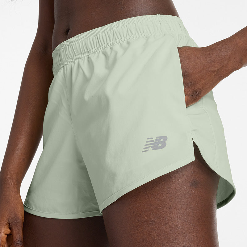 Sport Essential Short 3"