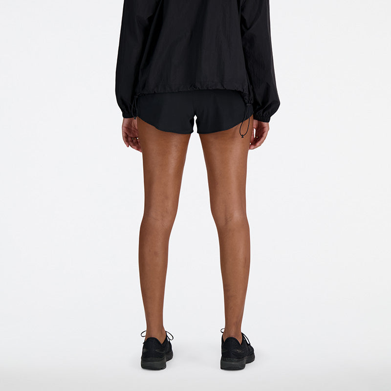 Women's RC Short 3''