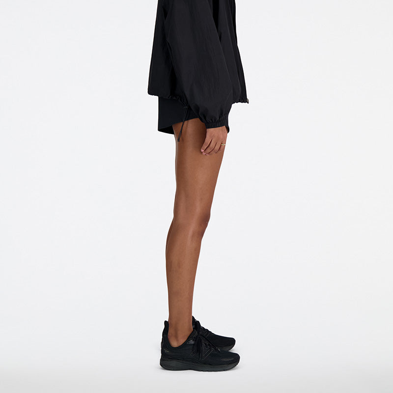 Women's RC Short 3''