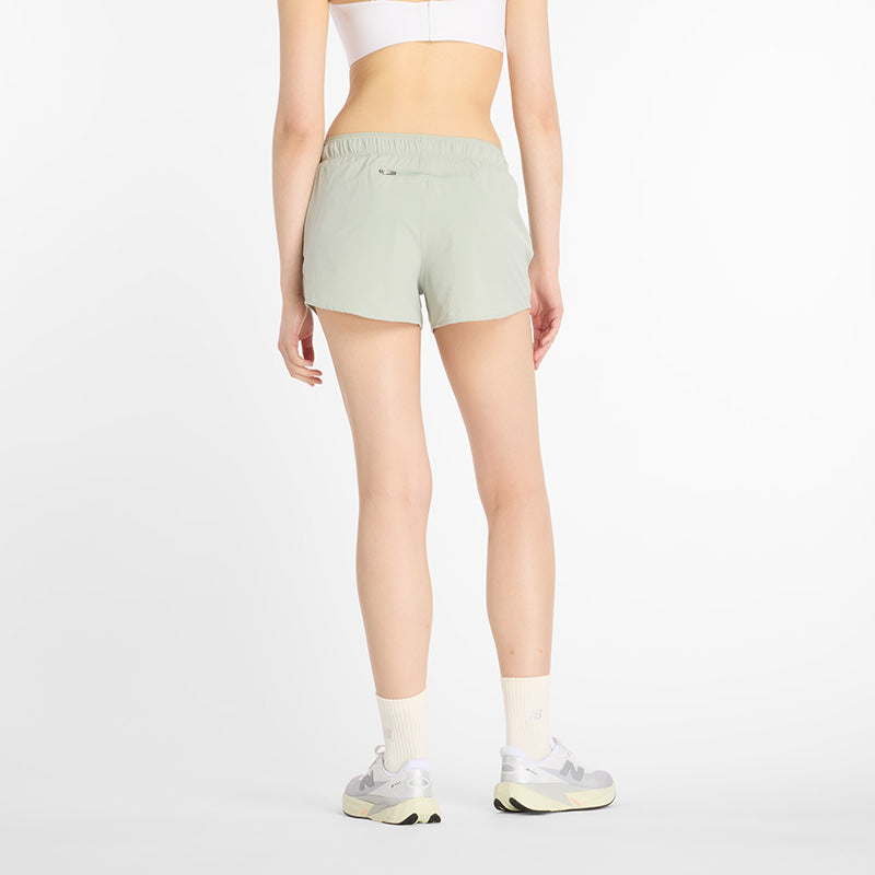 Women's RC Short 3''