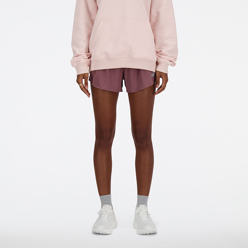 Women's RC Short 3''