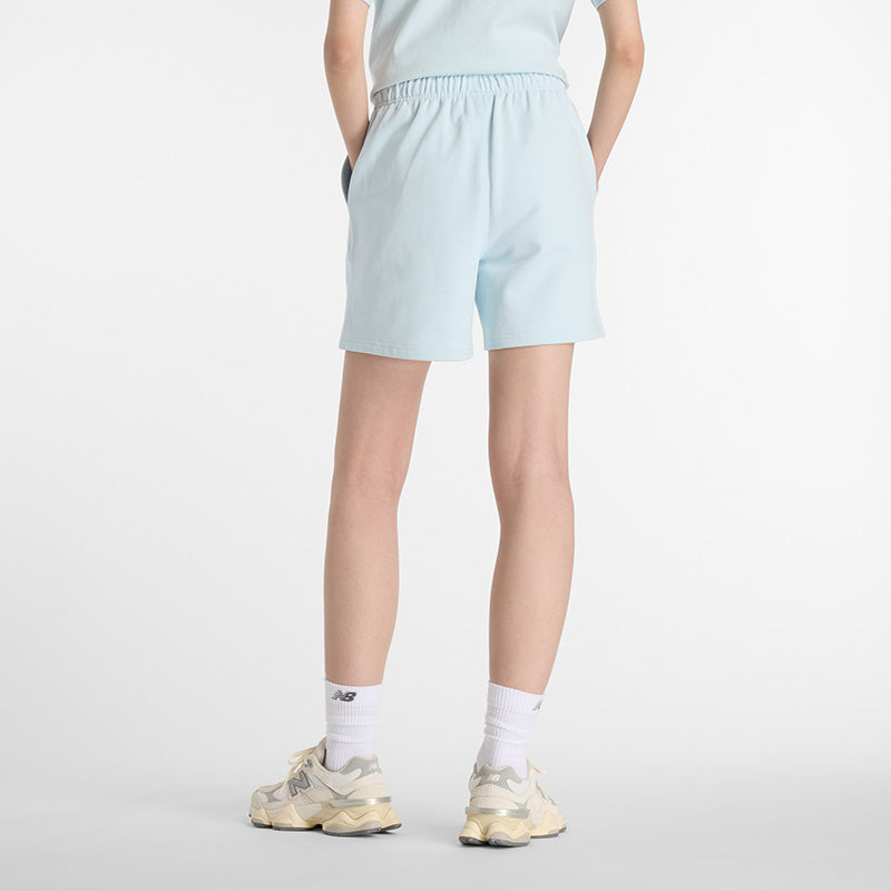 Women's Athletics French Terry Short