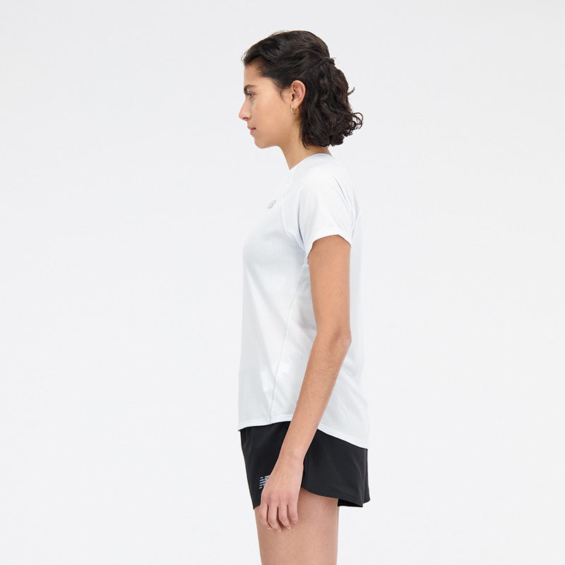 Women's Impact Run Short Sleeve