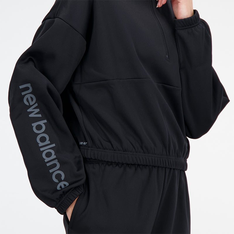 Women's Relentless Performance Fleece 1/