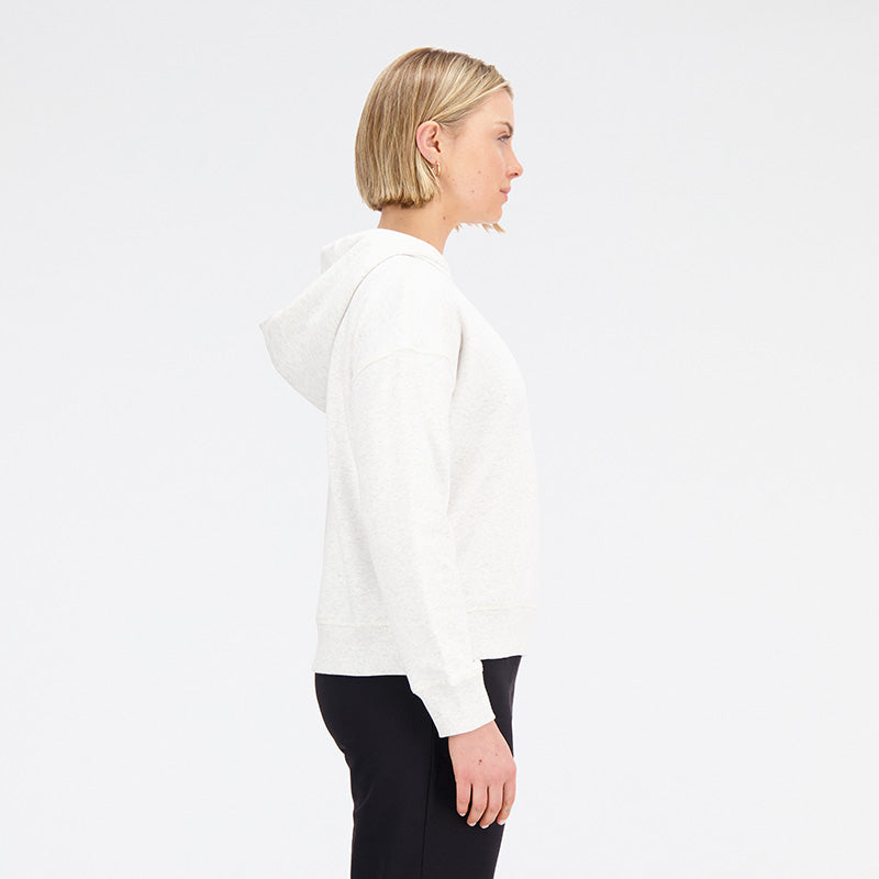 Women's Essentials French Terry Hoodie