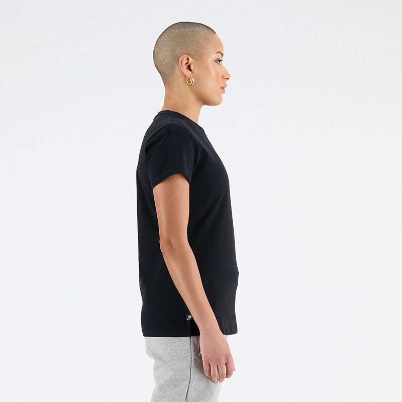 Women's Essentials Cotton Jersey Athleti