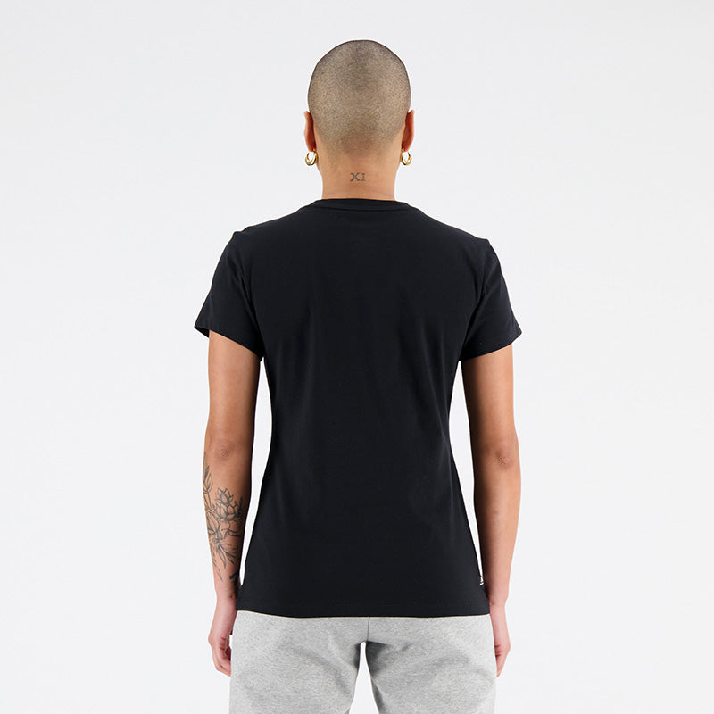 Women's Essentials Cotton Jersey Athleti