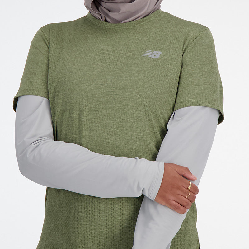 Women's Athletics T-Shirt