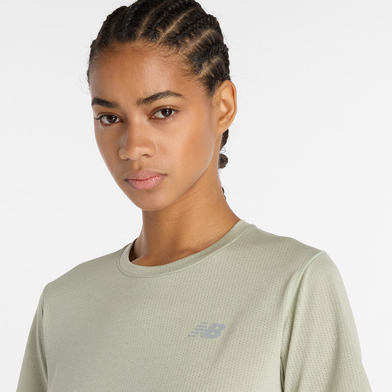 Women's Athletics T-Shirt