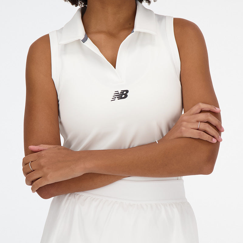 Women's Tournament Polo