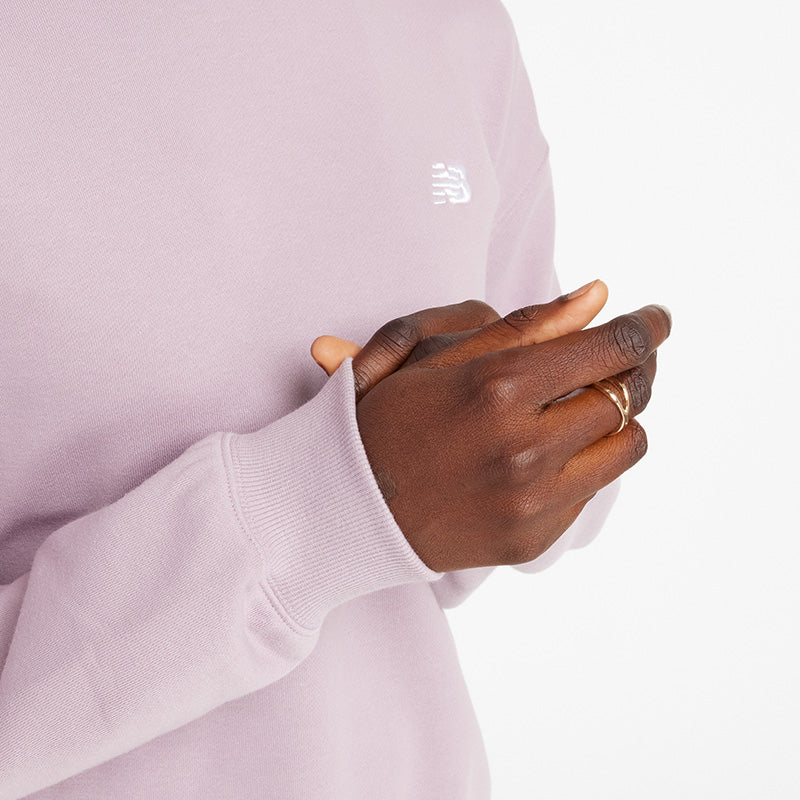 Women's Sport Essentials French Terry Crew