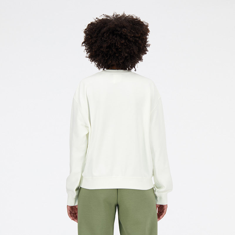 Women's Sport Essentials French Terry Crew