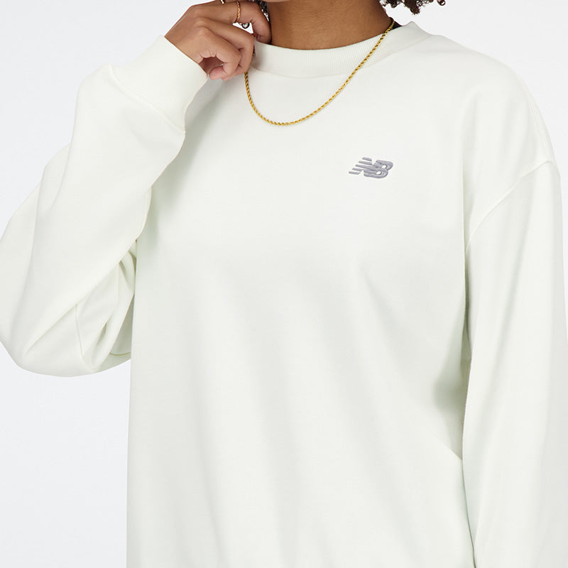 Women's Sport Essentials French Terry Crew