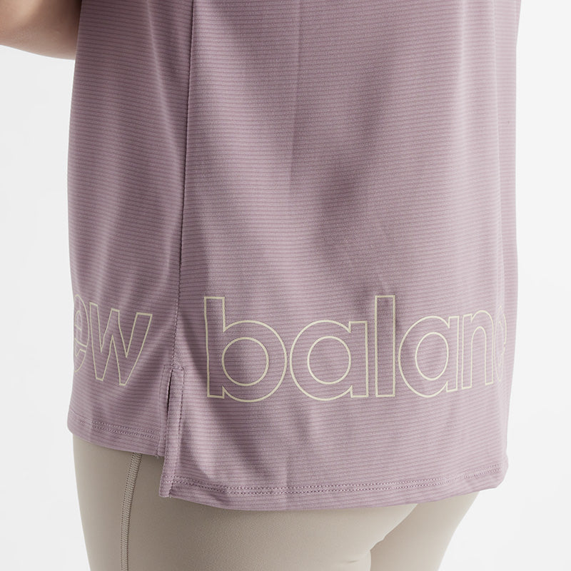 Women's Sport Essentials Graphic T-Shirt