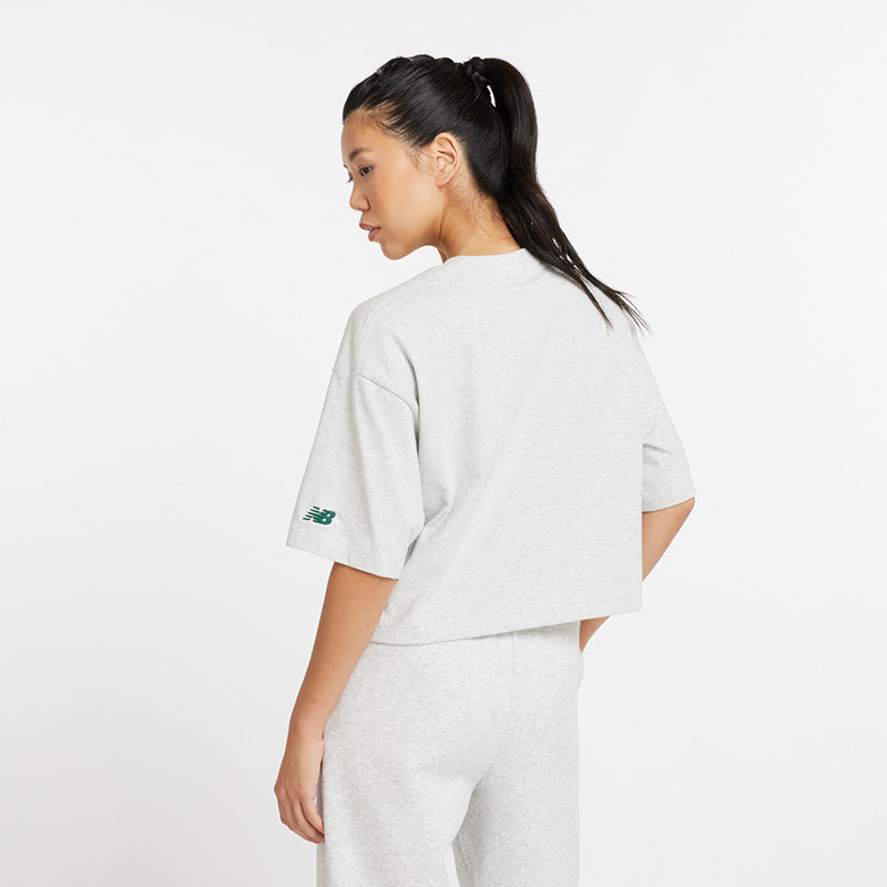 Women's Athletics Oversized 550 League T-Shirt