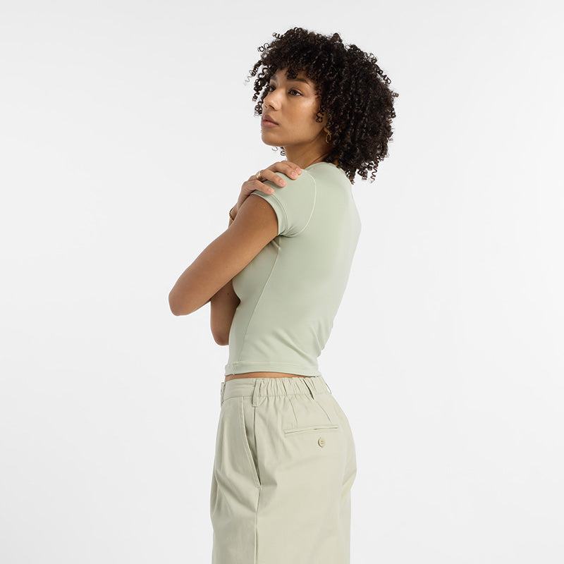 Women's NB Define Fitted T-Shirt
