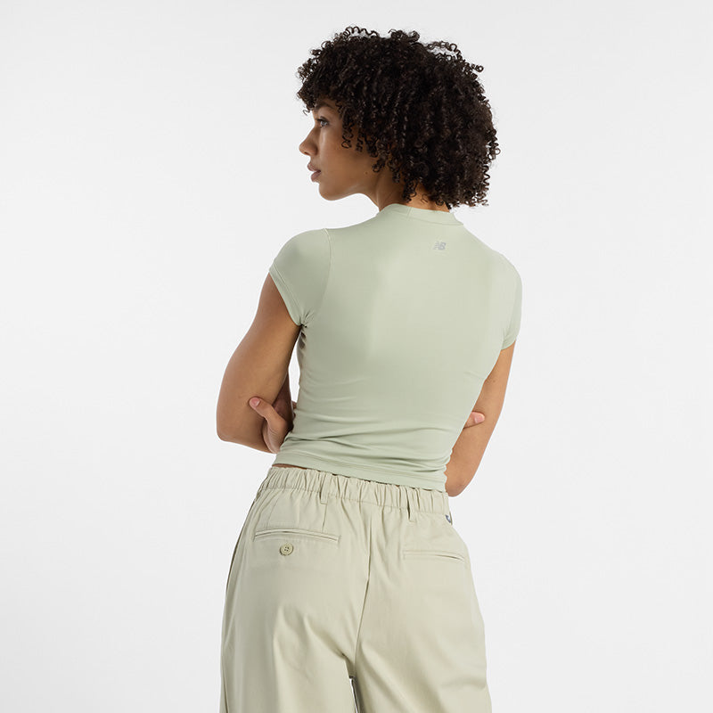 Women's NB Define Fitted T-Shirt