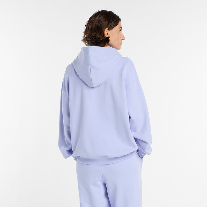 Women's Athletics French Terry Logo Hoodie
