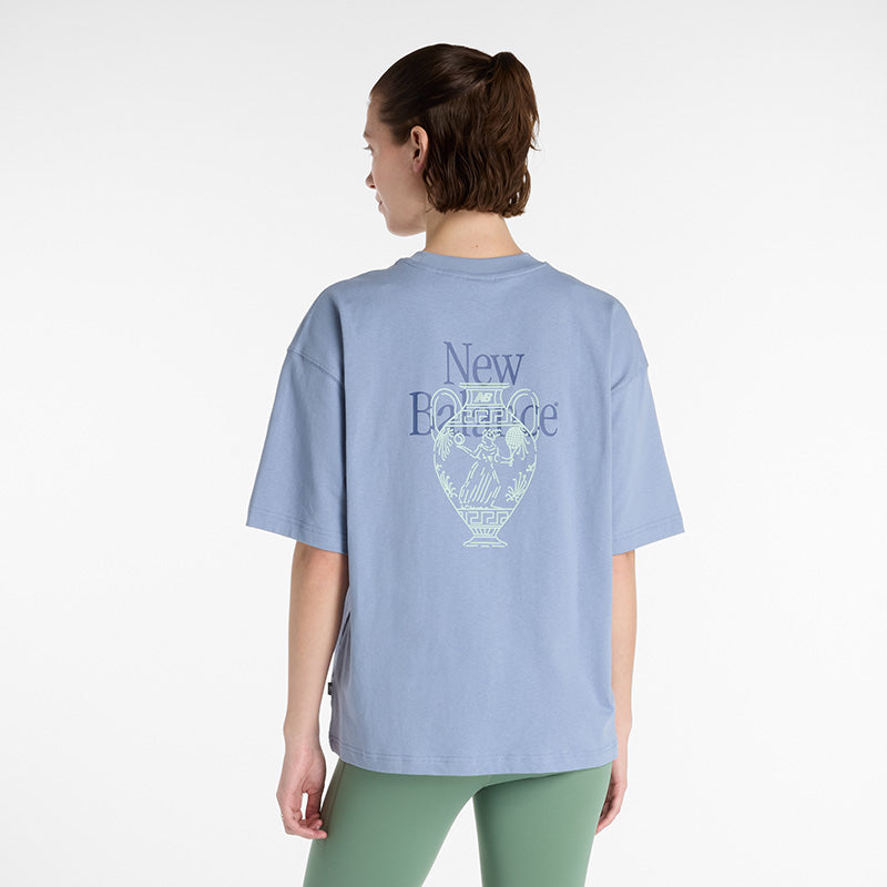 Women's New Balance X Debut Vase T-Shirt