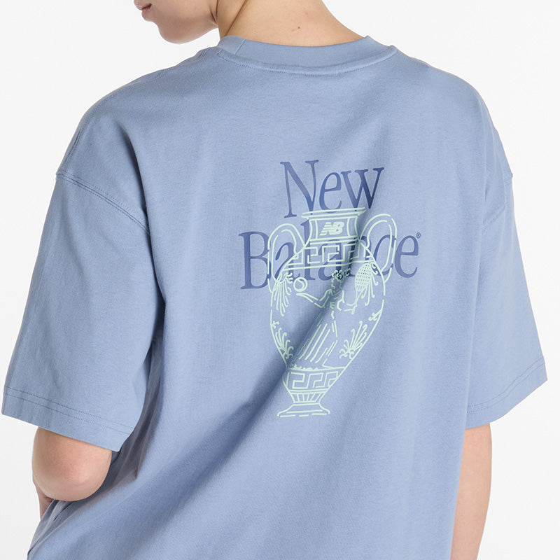 Women's New Balance X Debut Vase T-Shirt