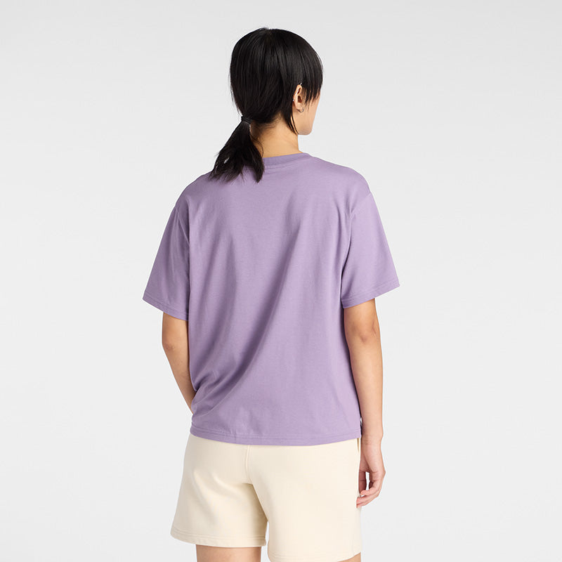 Women's LC Athletics T-Shirt