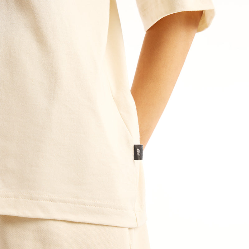 Women's Sticker Pack Oversized T-Shirt